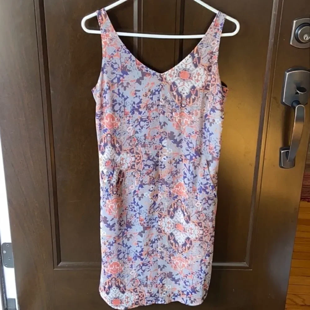 LIKE new Cabi dress